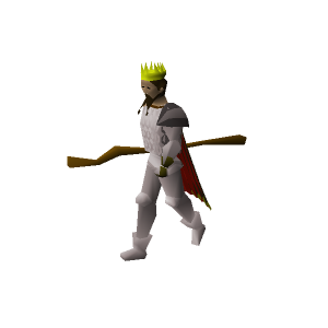 The Fisher King