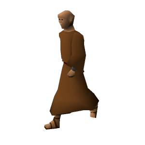 Monk