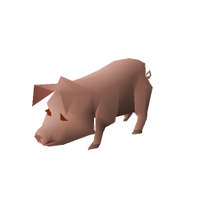 Piglet