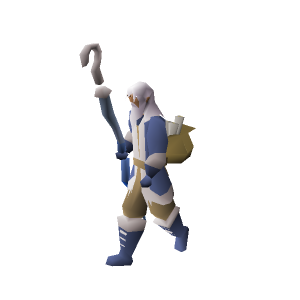 Lumbridge Guide