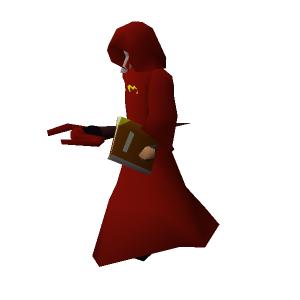 Mage of Zamorak