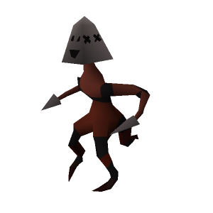 Abyssal guardian