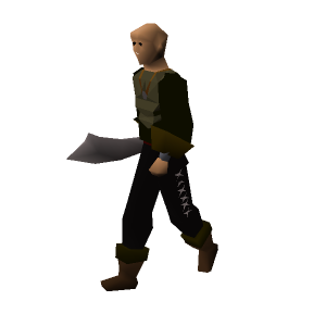 Rogue Guard