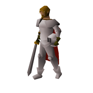 Sir Kuam Ferentse