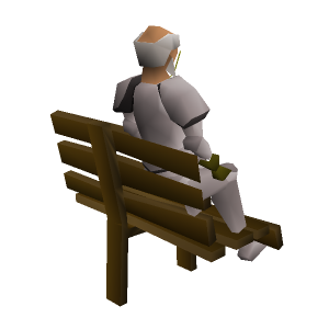 Sir Tiffy Cashien