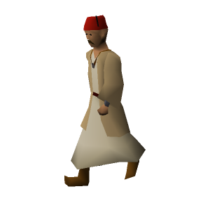Rug Merchant