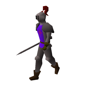 Knight of Ardougne