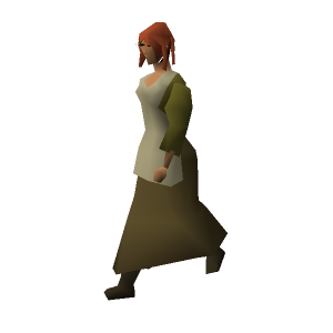 Vanessa