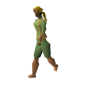 Oronwen