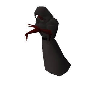 Thrantax the Mighty