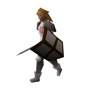 Sir Lancelot