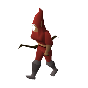 Gnome companion