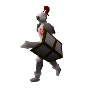 Sir Tristram