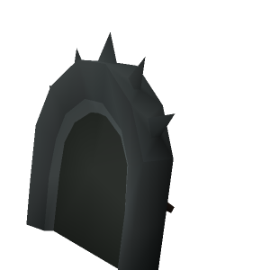 Door-support
