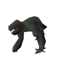 Dagannoth spawn