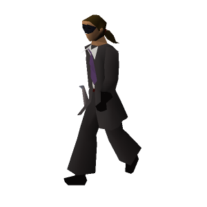 Rick Turpentine