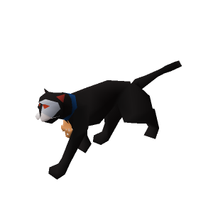 Evil Bob