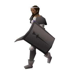 King Arthur