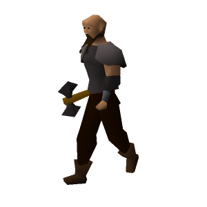 Khazard Guard