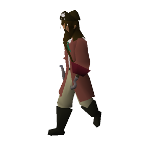 Cap'n Hand