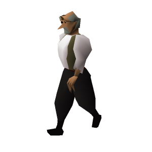 Mr Hyde