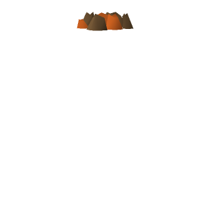 Copper ore