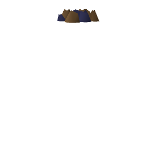Mithril ore