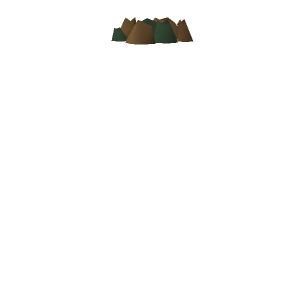 Adamantite ore