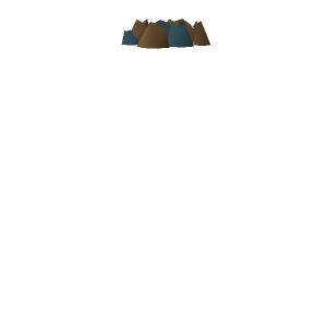 Runite ore