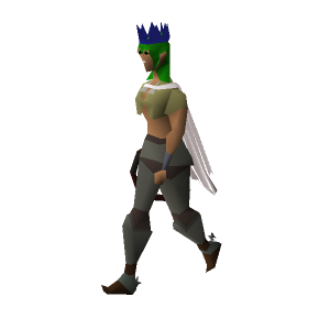 Elfinlocks