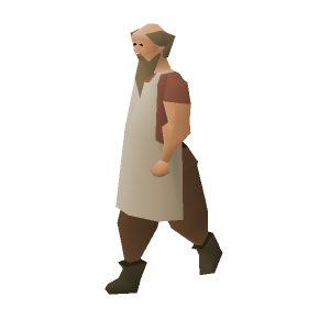 Bernald