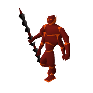 TzHaar-Mej