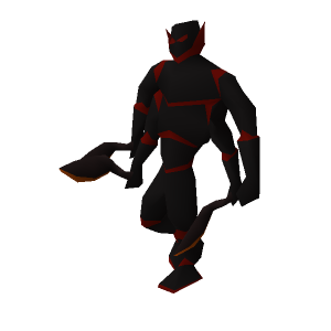 TzHaar-Xil