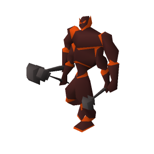 TzHaar-Ket