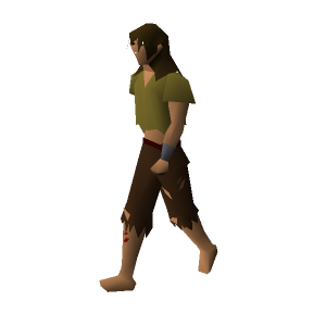 Fightslave