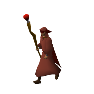 Fire Wizard