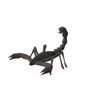 Khazard Scorpion