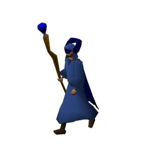 Water Wizard