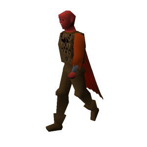 Fire Warrior of Lesarkus