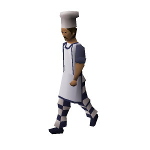 Cook