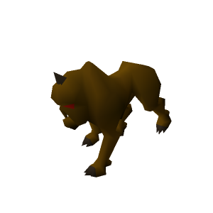 Dark Beast