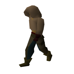 Pirate Pete