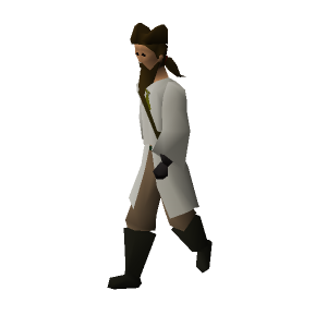 Captain Braindeath