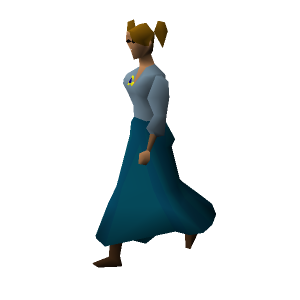 Veronica