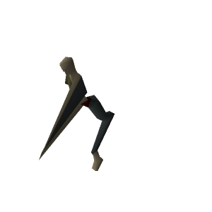 Half-Zombie