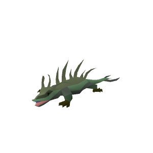 Dagannoth fledgeling