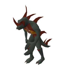 Dagannoth Prime