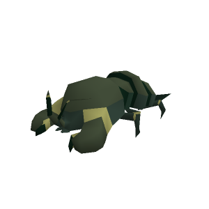 Rock lobster