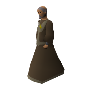 Father Badden