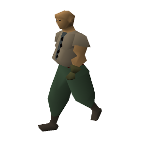 Hooknosed Jack
